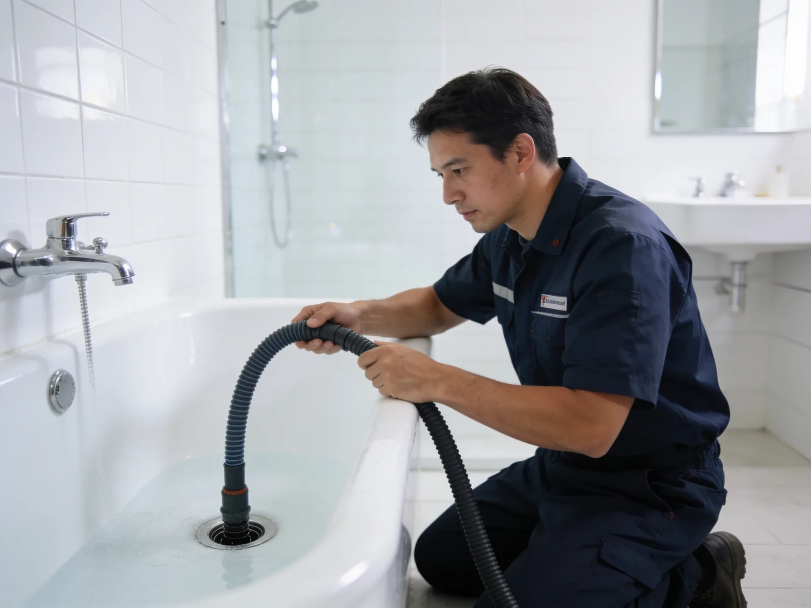 Emergency Plumber Fulks Run, VA FAQs